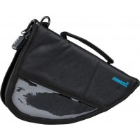 BORSA PER PISTOLA+LUCCHETTO HAMMERLI