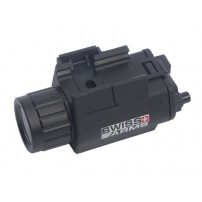 LAMPADA PER PISTOLA SWISS ARMS