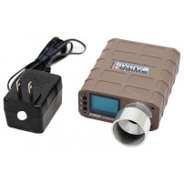 PRO-CRONOGRAPH SWISS ARM S VERDE O NERO