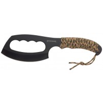 Ascia da guerra ULU Browning con custodia