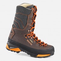 Scarpone DIOTTO HIMALAYA-HV Alto Windtex Collare in Kevlar