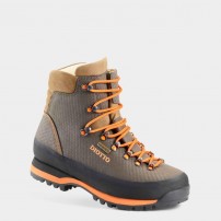 !!!SALDI -30%!!! Scarpone DIOTTO WOODCOCK HV Windtex in pelle naturale