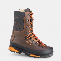 Scarpone Alto DIOTTO TAIGA-HV in Windtex e Collare in Kevlar