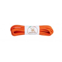 Lacci DIOTTO 150cm per Scarpone Arancio