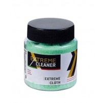 EXTREME CLEANER EXTREME CLOTH Panno in microfibra oliato