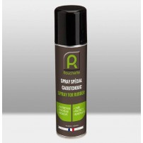 ROUCHETTE SPRAY SPECIAL CAOUTCHOUC Spray Trattante per Stivali in Caoutchouc 400ml