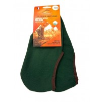 Pedula PAWELEC Termica in pile Double-Face per Scarponi e Stivali