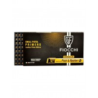 FIOCCHI Small Pistol LEADLESS Conf. da 150 Inneschi