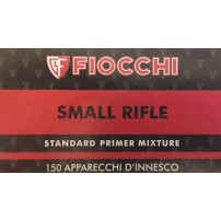 FIOCCHI Small Rifle Conf. da 150 Inneschi