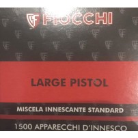 FIOCCHI INNESCHI LARGE PISTOL Conf. da 1.500 inneschi