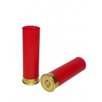 FIOCCHI Bossoli calibro 12 T1 h70 616 ROSSO TRASLUCIDO SVASATI Conf. da 100 Bossoli PRIMA SCELTA