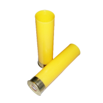 FIOCCHI Bossoli calibro 20 T1 H70 innesco 616 GIALLO SVASATI Conf. da 100 bossoli PRIMA SCELTA