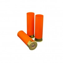 FIOCCHI Bossoli calibro 12 T2 h 70 616 ARANCIONI SVASATI Conf. da 100 bossoli PRIMA SCELTA