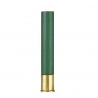 FIOCCHI Bossoli calibro 36 / 410 T3 h76 616 VERDE SVASATI Conf. da 100 Bossoli PRIMA SCELTA
