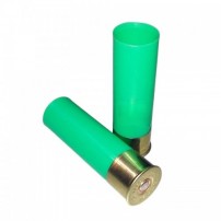 FIOCCHI Bossoli calibro 28 T3 h 70 615 VERDE CHIARO SVASATI Conf. da 100 Bossoli PRIMA SCELTA