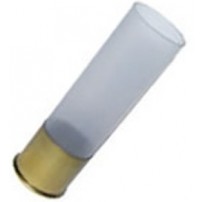 FIOCCHI Bossoli calibro 12 T4 h70 616 TRASPARENTI NON SVASATI Conf. da 100 Bossoli PRIMA SCELTA