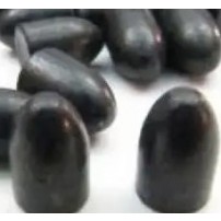 FIOCCHI LRN GZN Palle Calibro 45 226 grani Conf. da Singolo palla