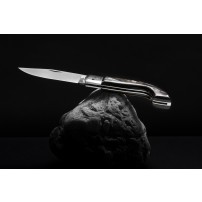 BRIGANTESSA Ricostruzione filologica del coltello utilizzato dai Briganti. Ispirato alla storia di Michelina Di Cesare (1841-1868)