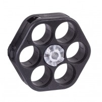 STOEGER XRD 50 Caricatore calibro 50 | 12,7mm da 6 colpi cod.G1072900