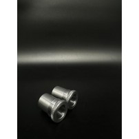 GAEP CALIBRATORE Bobine di Ridimensionamento calibro 16 Conf. da 2 pezzi