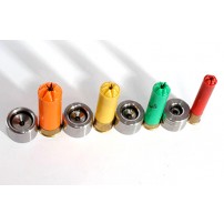 RIBASSATORE calibro 20 Per la ribassatura da utilizzare dopo la coniatura del bossolo
