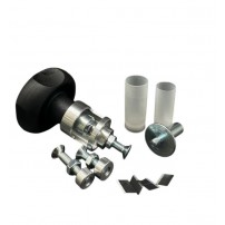 RIFILA BORRE Manuale per bossoli da fucile calibro 12 e 20