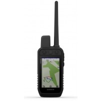 GARMIN ALPHA 200 Plus Solo dispositivo palmare cod.010-04014-55