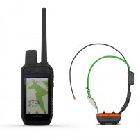 Garmin Promo kit Palmare Alpha 200 Plus con collare TT25K
