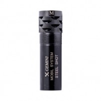 GEMINI PORTED +20mm MOBILCHOKE Strozzatore calibro 12 SK SKEET per fucili da caccia e da tiro Cod. 200.SK
