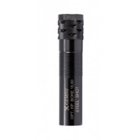 GEMINI PORTED +20mm BERETTA Optima HP in TITANIO Strozzatore calibro 12 LM Foratura 18,60 cod.PBOHP-PT-LM