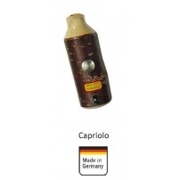 Richiamo capriolo in legno con suono regolabile