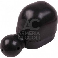 Richiamo capriolo in gomma modello Buttolo
