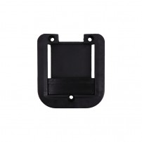 GHOST CIVILIAN BELT ATTACH Attacco in ABS per Tutte le Fondine Civilian cod.GI03BAC