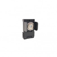 GHOST MAGNETIC MAGAZINE POUCH Porta Caricatore Magnetico con Alette AntiRotazione e Clip D Devert cod.SGDMAG2