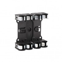 GHOST SHOTSHELL HOLDER PRO 8 Rotation Clip D Porta 8 Cartucce cod.SGHSSP8