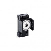 GHOST MAGNETIC MAGAZINE POUCH Porta Caricatore Magnetico con Alette AntiRotazione e Clip Standard cod.SGMAG2