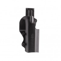 GHOST THUNDER STINGER NEW Fondina per Glock Small Frame 17 19 20 22 23 24 25 26 27 28 31 32 33 36 Gen4 Gen5 cod.SGSTG01