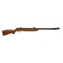 CARABINA PARDUS MOD.A2A CAL.4,5 CANNA FISSA