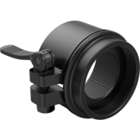 HIKMICRO 2.0 CLIP ON ADAPTER da 58mm Anello di montaggio ottica Hikmicro Thunder 2.0