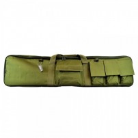 Custodia porta fucile da 106cm ROYAL | Verde