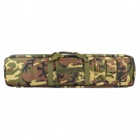 ROYAL Custodia per Fucile e Carabina Woodland 130cm