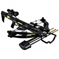 EK ARCHERY Balestra Compound Blade+ 175 lbs | 340 FPS - BLACK cod.CR070B