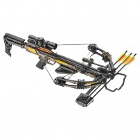 EK ARCHERY Balestra Compound Blade+ 175 lbs | 340 FPS - CAMO cod.CR070M