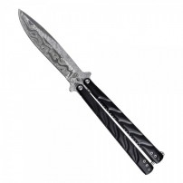 SCK COLTELLO BUTTERFLY (CW-195-4)