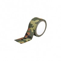 ELEMENT AIRSOFT Nastro tessuto elasticizzato 5cmx10m Flectarn