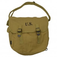 OLEADER M1936 FIELD BAG Borsa da Campo 30x30x15cm Khaki