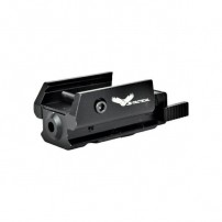 JS-TACTICAL Puntatore Laser ROSSO per slitte Picatinny cod.JS-JG10R