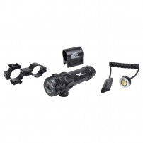 JS-TACTICAL Puntatore Laser ROSSO per slitte Picatinny cod.JS-JG1R