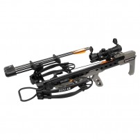 Balestra Compound Man Kung Soma 200 libbre 415 FPS - Nera cod.MK-BM10C