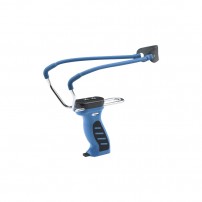 MAN KUNG SL-08 Fionda con regolazione distanza elastico cod.MK -SL08